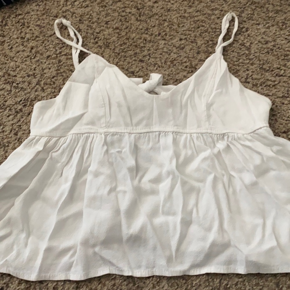 brandy tank top